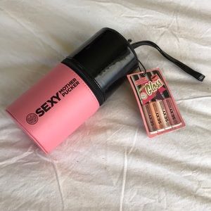 Soap & Glory Sexy Mother Pucker gift set